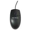 USB Optical Scroll Wheel Mouse Beige