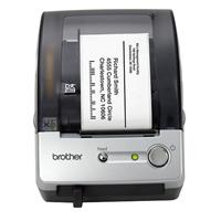 QL-500 Quick PC Label Printer