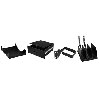 ELITE HEAVY DUTY RACKMOUNT DRAWER W/WRITING SURFACE