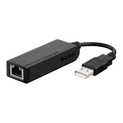 D Link DUB E100 DUB E100 Network adapter USB 2.0 10 100 Ethernet