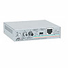 Allied Telesyn AT-MC115XL-10 Media  Converter 100TX to 100SX SC