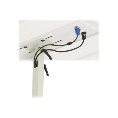 Drop Ceiling Mounting Plate TPM8PLATE - mounting component