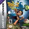 Game Boy Advance - Tak 2 Staff Of Dreams