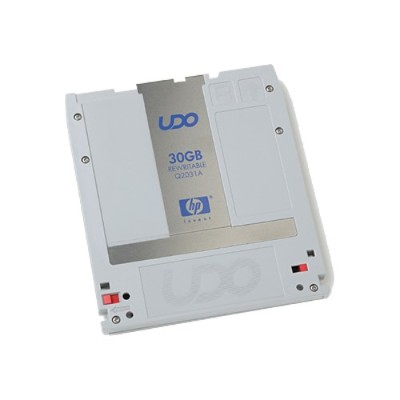 UDO Rewriteable - 30 GB - storage media UDO Rewriteable - 30 GB - storage media
