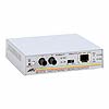 100BTX To 100BFX ST MMF 2KM Media Converter