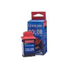 Print cartridge 1 x yellow cyan magenta 300 pages