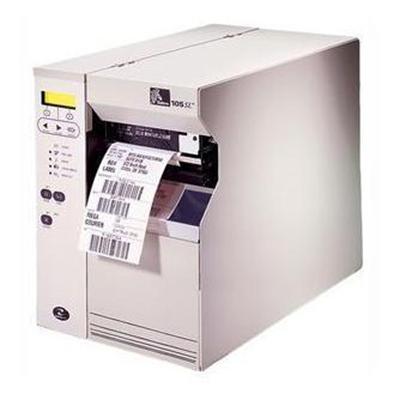 S Series 105SL - label printer - B/W - direct thermal / thermal transfer
