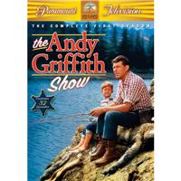 The Andy Griffith Show: The Complete First Season - DVD