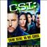 CSI: Crime Scene Investigation - Season 4 DVD