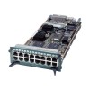 Cisco CSS 11500 Fast Ethernet I O Module