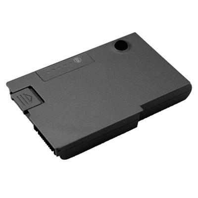 11.1 Volts 6 Cells Li-Ion Dell Notebook Battery - Silver