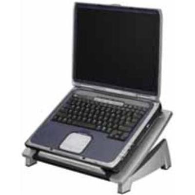 Fellowes 8032001 Laptop Riser Notebook stand black silver