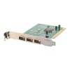2PT FWIRE PCI CARD IEEE1394