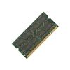 256MB PC266 PC2100 200-pin SODIMM: Compatible with most Apple  Dell  Compaq  HP  IBM  Gateway systems requiring DDR 266MHz PC2100 non-ECC 200-pin SODIMMS.(see P