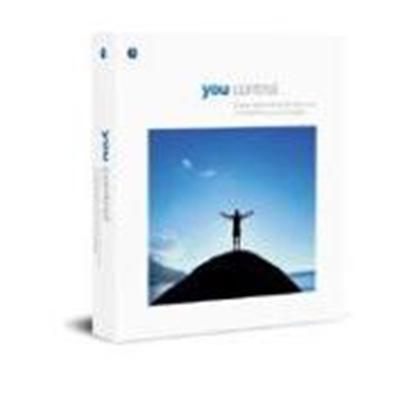 You Control Software for Mac OSX (Must be sold with a computer)