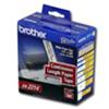 1/2 Continuous Length Paper Tape