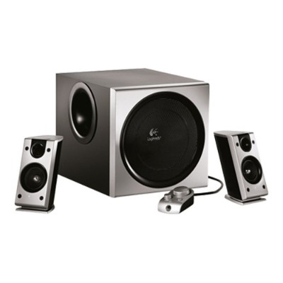 Z-2300 2.1 THX Certified 2.1 Speaker System
