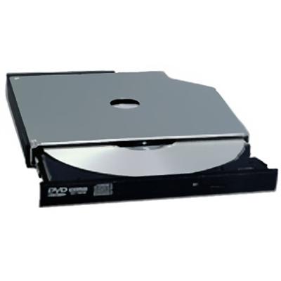 Slim SelectBay DVD Super Multi Drive - Disk drive - DVD±RW / DVD-RAM - IDE - plug-in module - 5.25 Slim Line - black
