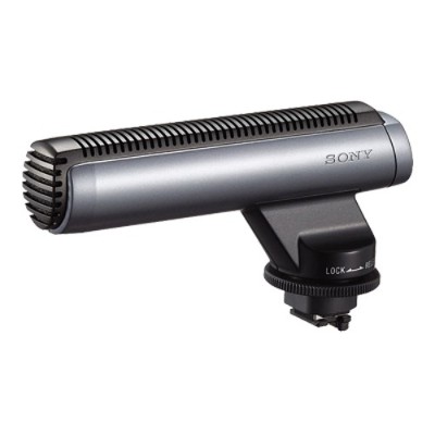 ECM HGZ1 - microphone