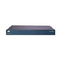 2621XM Dual Port 10/100 Router w/ DC Power Supply