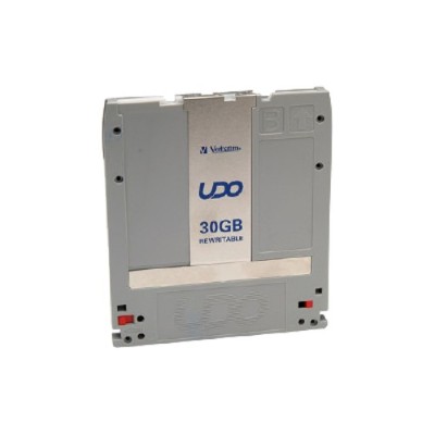 UDO Rewriteable - 30 GB - storage media UDO Rewriteable - 30 GB - storage media