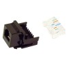 Tool Free RJ12 Keystone Jack