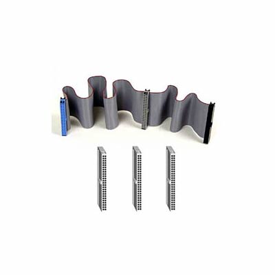 Ultra DMA/ATA Dual IDE Ribbon Cable 18