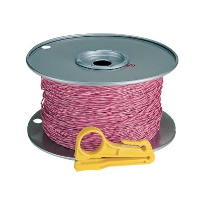Black Box FT1300 Category 5 Cable Prep Tool for Cross-Connect Wire Black Box FT1300 Category 5 Cable Prep Tool for Cross-Connect Wire