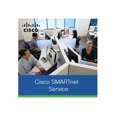 Cisco CON-SNT-375048PS SMARTnet Extended Service Agreement - 1 Year 8x5 NBD - Advanced Replacement + TAC + Software Maintenance Cisco CON-SNT-375048PS SMARTnet Extended Service Agreement - 1 Year 8x5 NBD - Advanced Replacement + TAC + Software Maintenance
