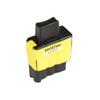 Print cartridge 1 x yellow 400 pages