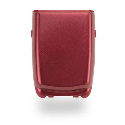 Phoenix Brand 1450 mAH Li-Ion Extended Battery for Sanyo 8200 Red