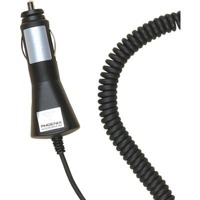 Vehicle Power Adapter for Kyocera SE47