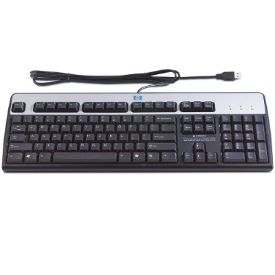 Standard Keyboard - keyboard