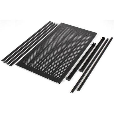 rack shelf