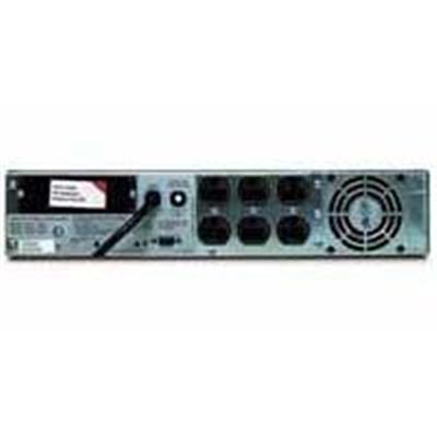 Smart-UPS RM 750VA - UPS - 480 Watt - 750 VA
