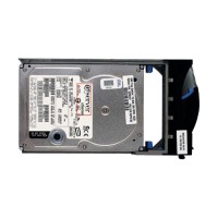 73GB Hot-Swap 3.5IN 10000 RPM Ultra320 SCSI - Hard Disk Drive