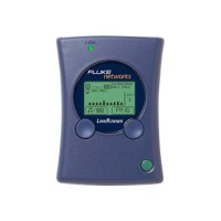 LinkRunner network testing device