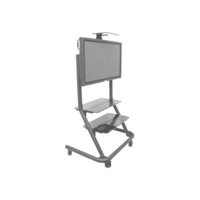 PPC Presenter Cart