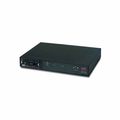 Automatic Transfer Switch redundant switch