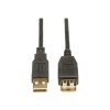 Universal connectors for ease of use as well as fast desktop and audio/video data transfer.