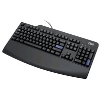 ThinkPlus Preferred Pro Full Size Keyboard - keyboard