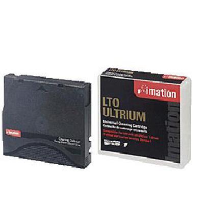 LTO Tape Ultrium-1 Cleaning Data Cartridge