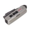 SurgeArrest Notebook Pro C6 Inline Design 3-prong