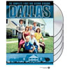 Dallas: The Complete First & Second Seasons - DVD