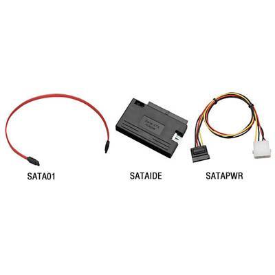 power adapter - 1.5 ft