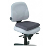 High-density Memory Foam Seat Rest