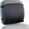 High-density Memory Foam Back Rest