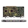 Pda-5004 Video Processor High Definition Video Through Rca Component  S-video And Composite Input Terminals