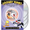 Looney Tunes: Golden Collection Volume 2 - DVD
