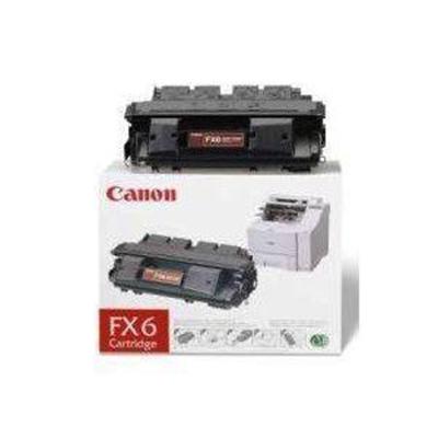 Canon 1559A002AA FX 6 1 original toner cartridge for FAX L1000 LASER CLASS 3170 3170MS 3175 3175MS